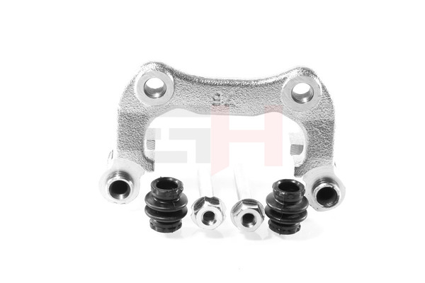 GH GH-463909 Bremssattelhalter Renault Twingo 2 1.6 RS 133PS 2012