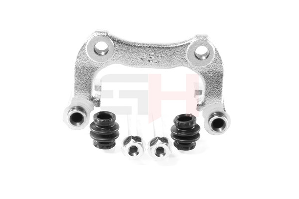 GH GH-463975 Suport etrier RENAULT Modus / Grand Modus (F, JP) 1.2 75 CP D4F 740
