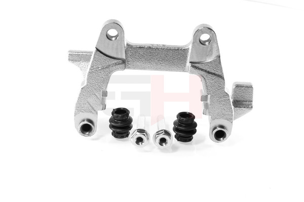 GH GH-464720H Bremsecaliper feste holder Audi A6 C6 3.2 FSI 265 hk CALA