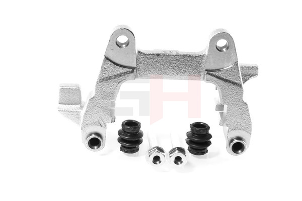 GH GH-464720V Bremsecaliper feste holder Audi A6 C6 2.7 TDI 190 hk CANA