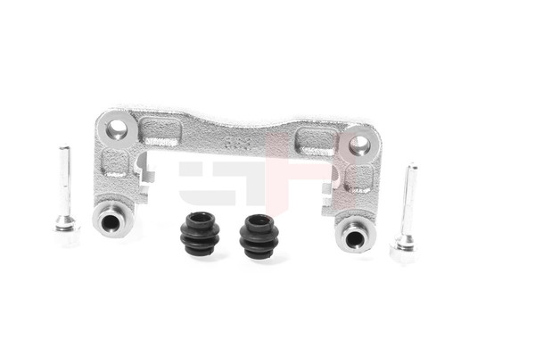 GH GH-465055 Supporto pinza freno Opel Antara 07 2.2 CDTi 4x4 184 CV A 22 DMH