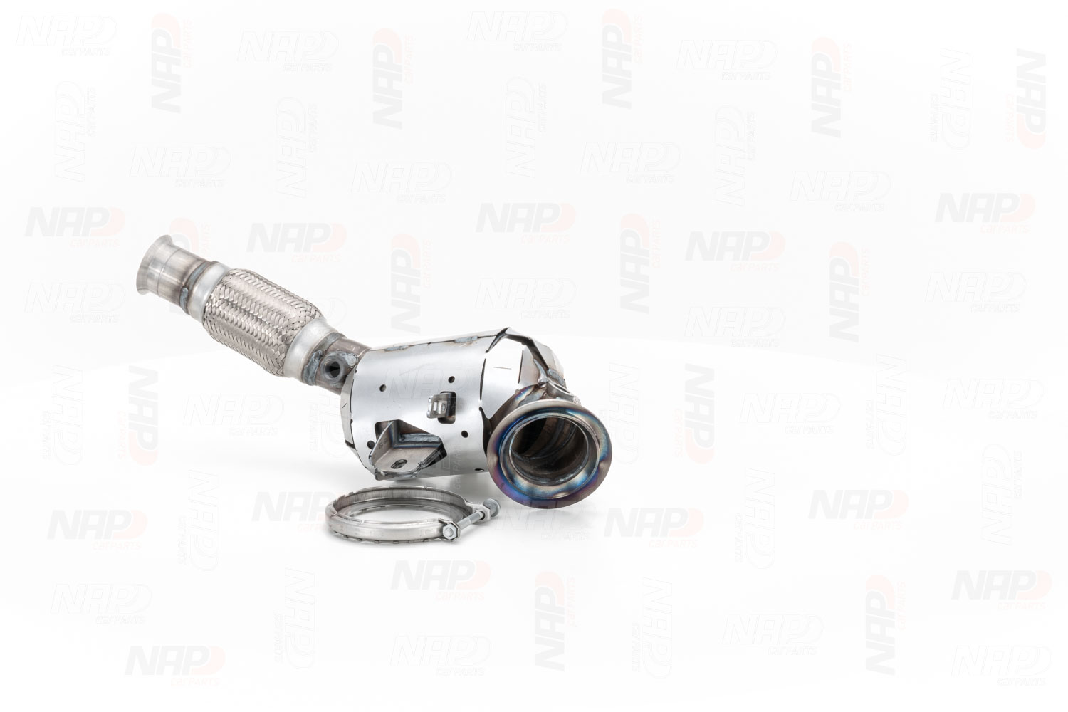 NAP carparts CAK11550 Lambda sensor 1.0 EcoBoost Flex 95 hp M0JA