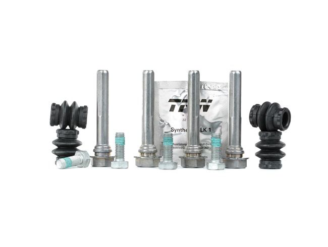 PEUGEOT TRW Bremssattel-Reparatur-Kit ST1114