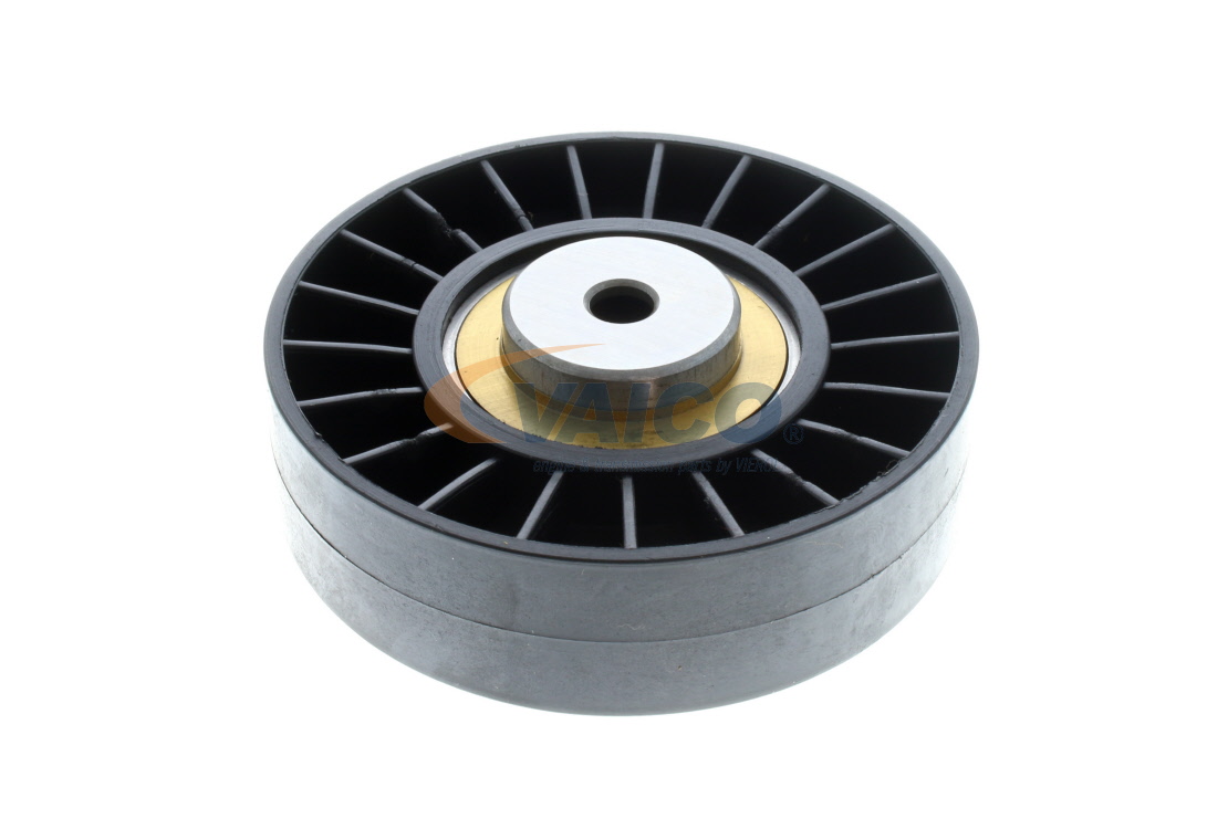 VAICO V10-0176 Ohjainrulla Audi 100 C4 2.6 139 hv ACZ