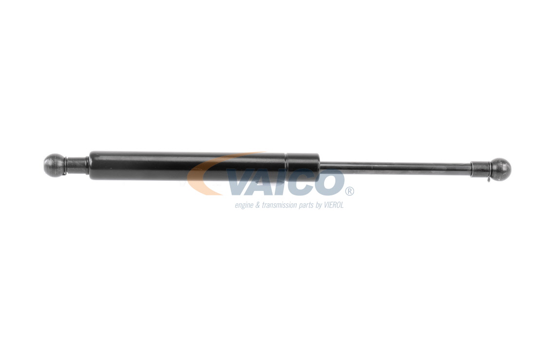 Köp billigt V10-0236 Gasfjäder, bagageutrymme Original VAICO Quality, 288mm från VAICO 893827552A