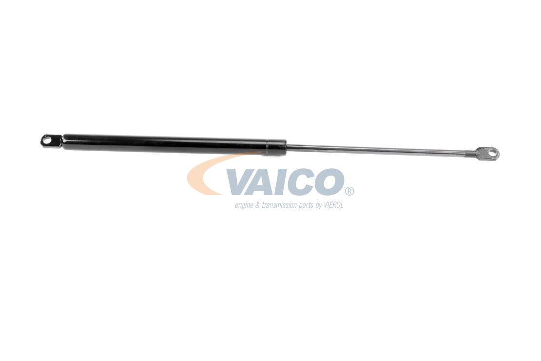 VAICO V10-0249 Konepellin kaasujousi Audi 100 C3 2.3 E 133 hv NF