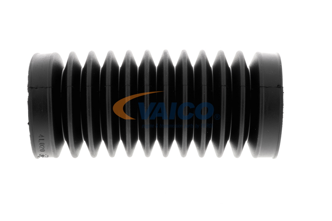 VAICO V10-0255 Osłona drążka kierowniczego Passat B5 Kombi 2.8 V6 190 KM ATX
