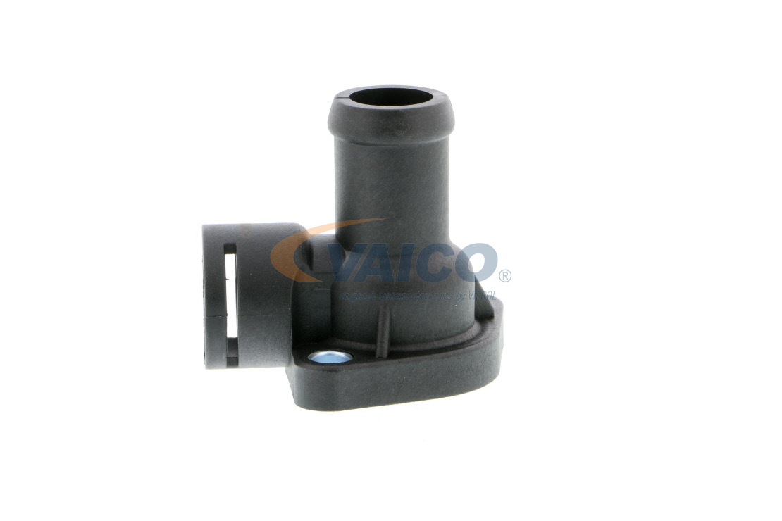 VAICO V10-0272 Flange da água VW T3 Transporter 1.6 TD Syncro 70 cv JX