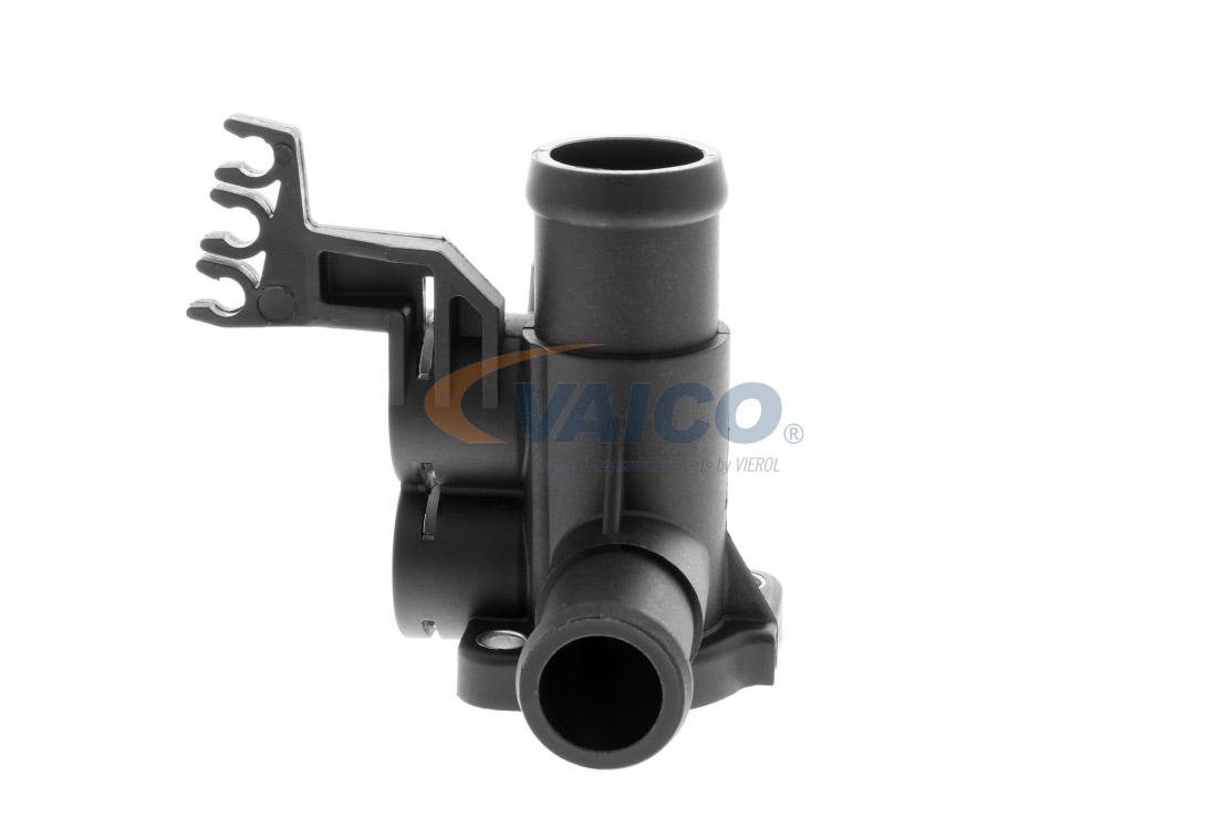 VAICO V10-0275 Jäähdytysnesteen laippa Audi 100 C4 2.0 E 115 hv AAD