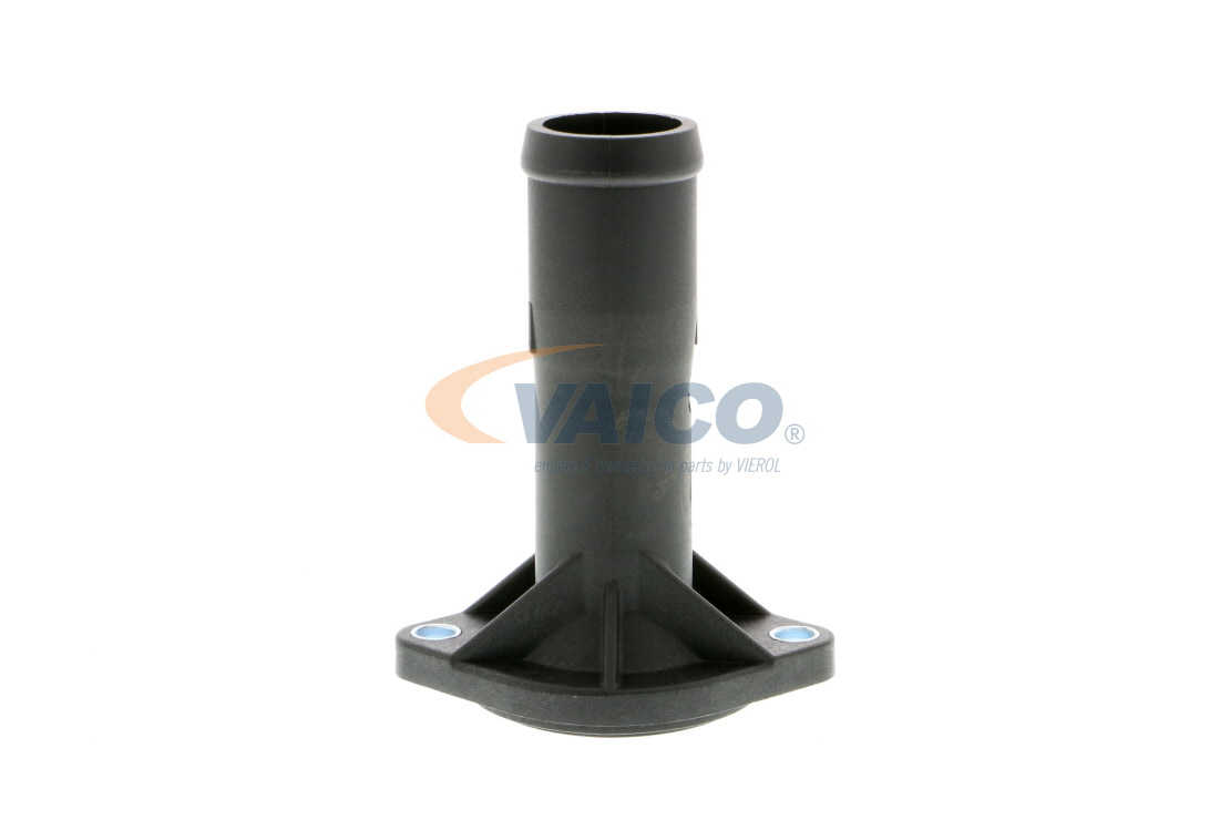 VAICO V10-0277 Flens koelvloeistof VW Bora 1j2 1.9 SDI 68 Pk AGP