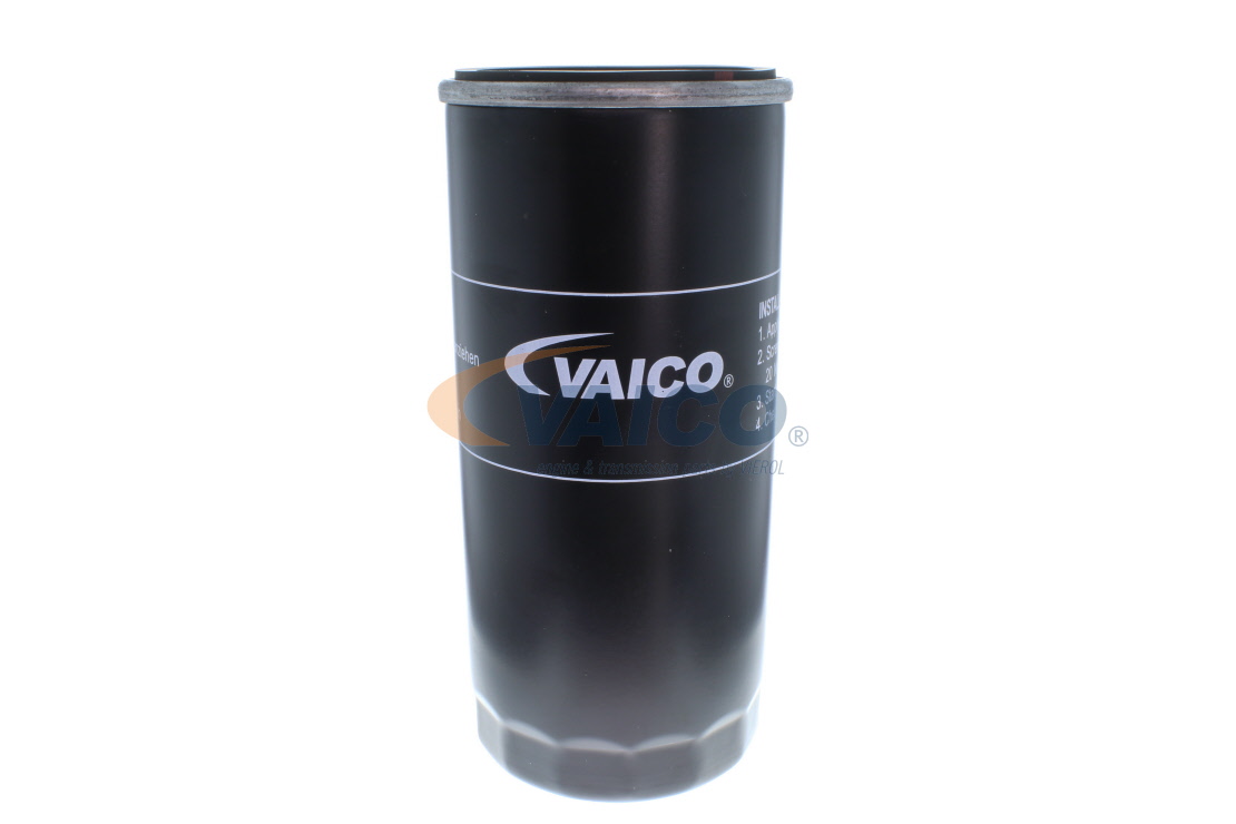 AUDI VAICO Oljefilter V10-0315
