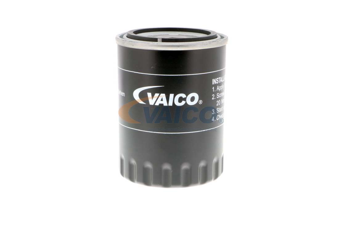VAICO V10-0316 Oil filter Golf 3 Estate 1.9 TDI 90 hp AHU