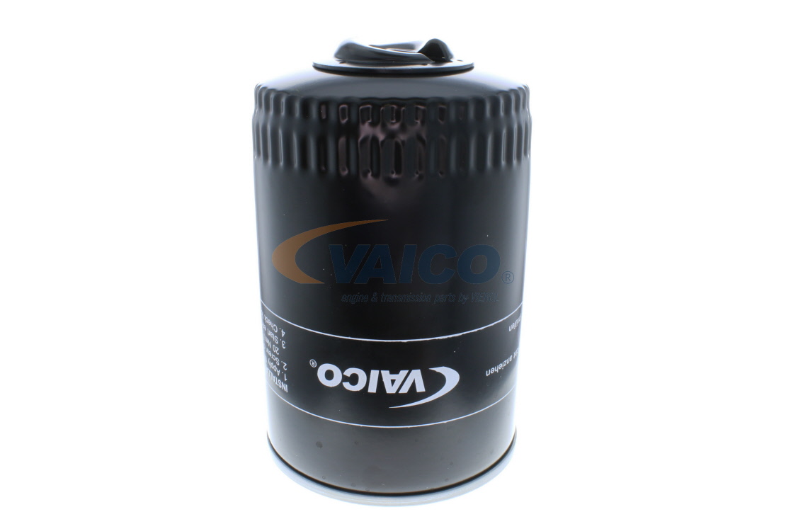 VOLVO VAICO Oljefilter V10-0321