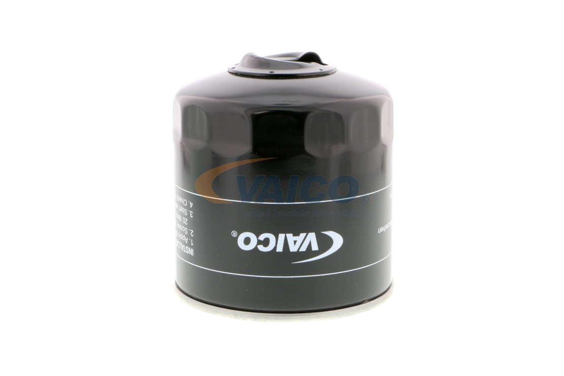 RENAULT VAICO Engine oil filter V10-0323