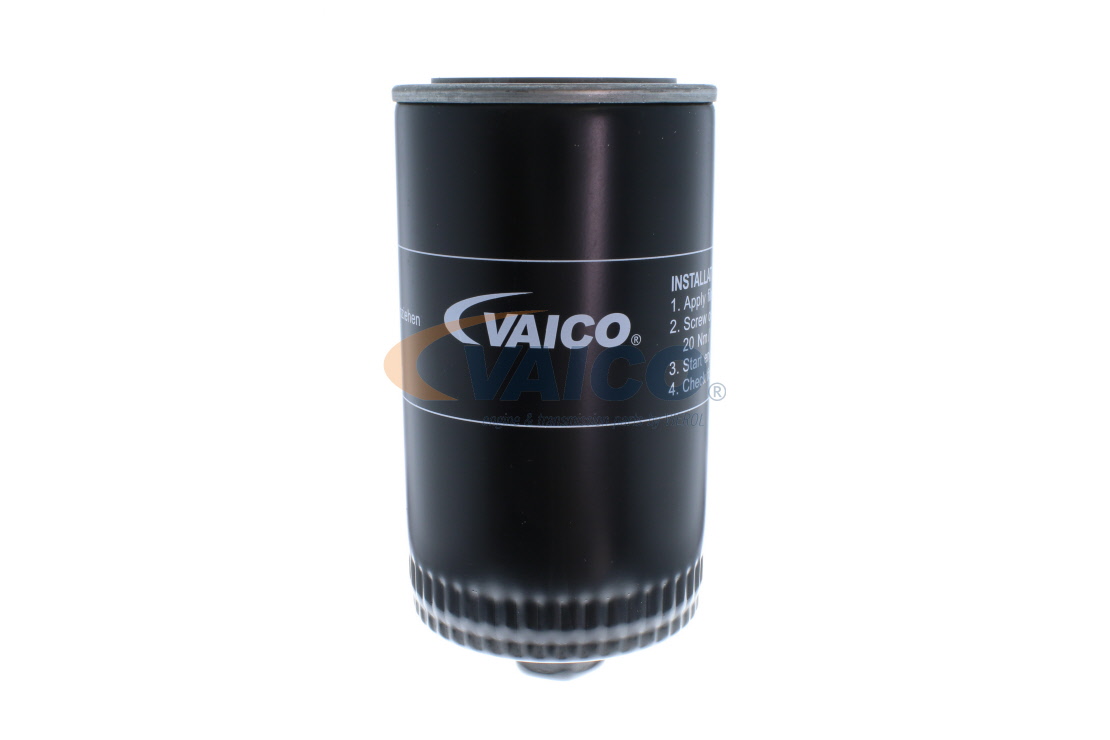 PORSCHE VAICO Oil filters V10-0326