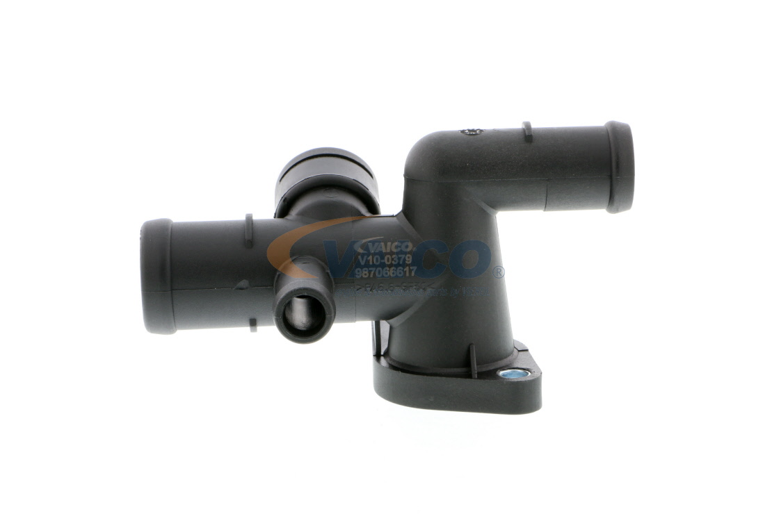 VAICO V10-0379 Flange da água VW Bora Variant 1.8 4motion 125 cv AGN