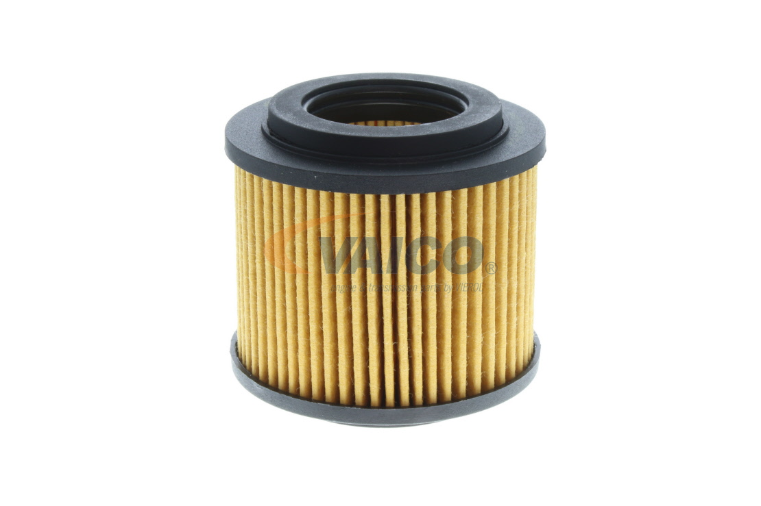 SKODA VAICO Motorölfilter V10-0398