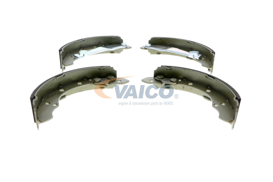 AUDI VAICO Bremseskosett V10-0451