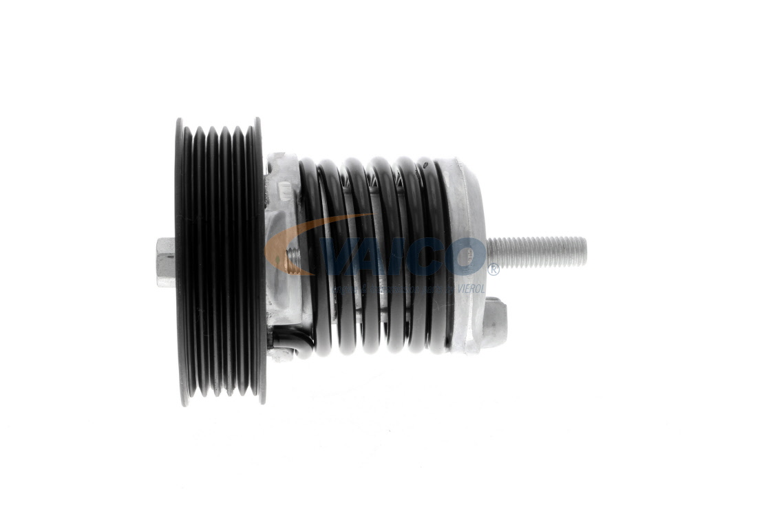 VAICO V10-0563 Hosszbordás szíj feszítő Passat 3B5 1.9 TDI 90PS 1997