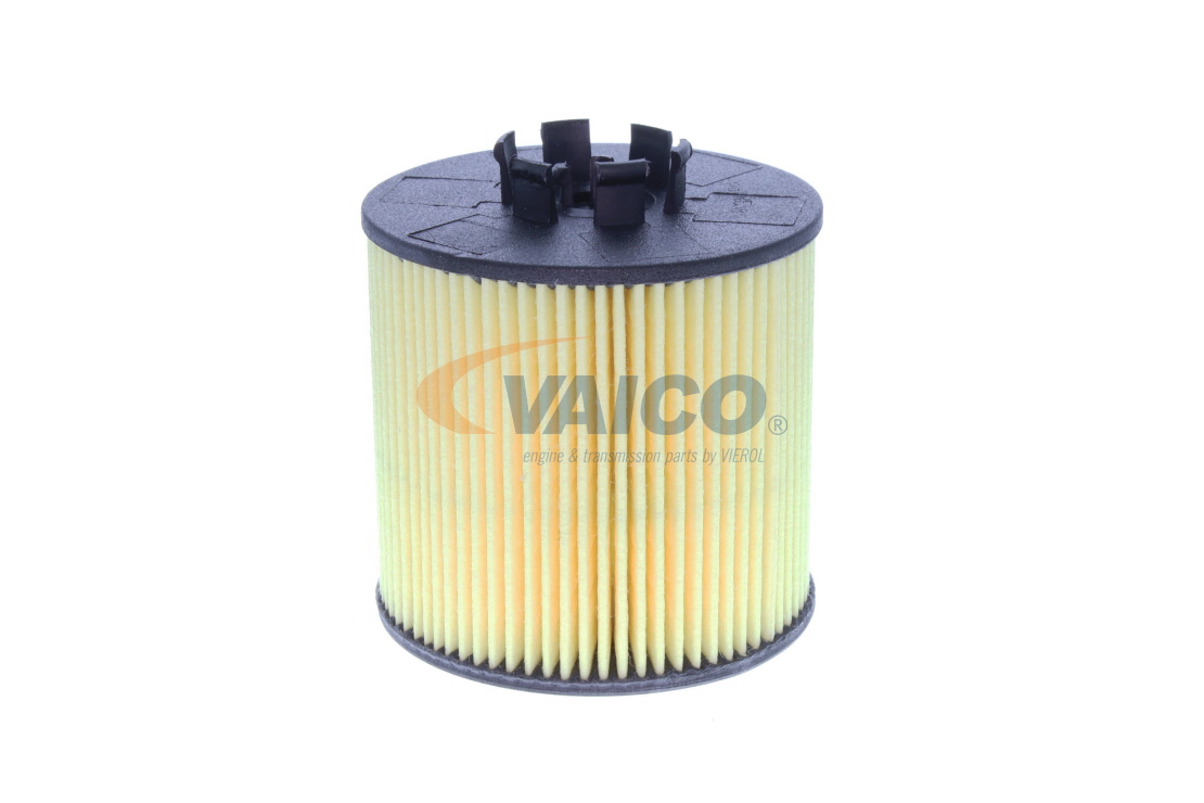 SKODA VAICO Ölfilter V10-0665