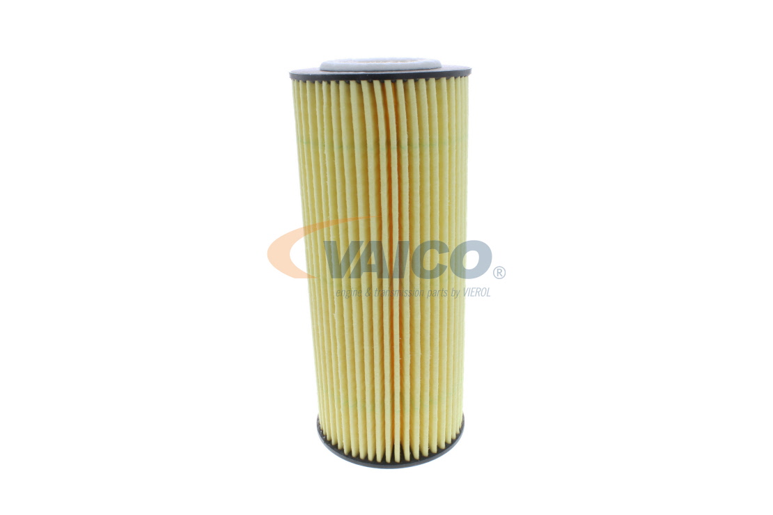 PORSCHE VAICO Engine oil filter V10-0666