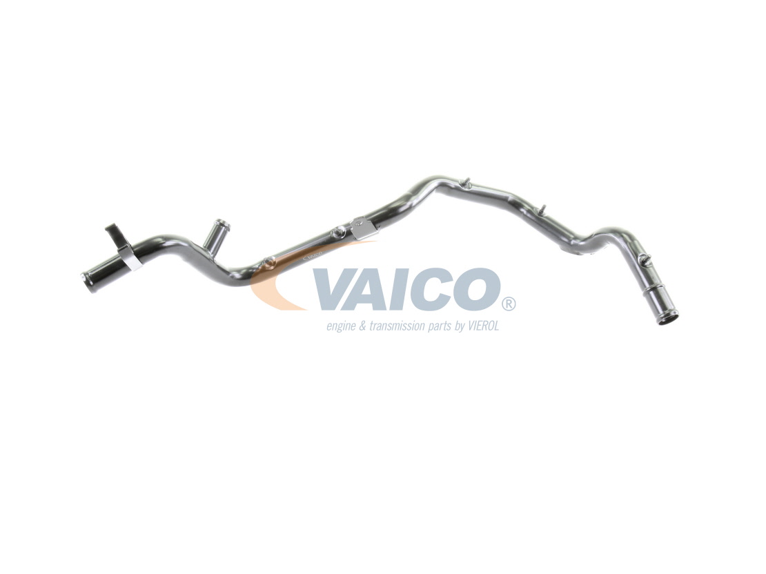 VAICO V10-0722 Cuplaj conducta lichid racire Passat 3a5 1.9 TD 75 CP