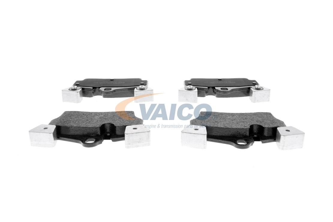 VAICO V10-0762 Jarrupalat Porsche Cayenne 955 Turbo 4.5 450 hv M 48.50