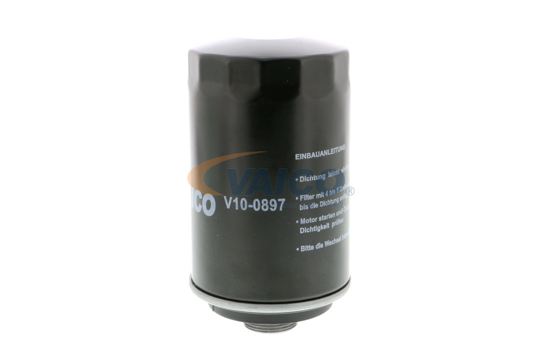 VAICO V10-0897 Oliefilter Passat 3C B6 2.0 FSI 170 Pk CCTB
