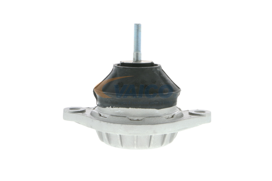 VAICO V10-1149 Moottorin kumityyny Audi 100 C4 2.3 E 133 hv AAR