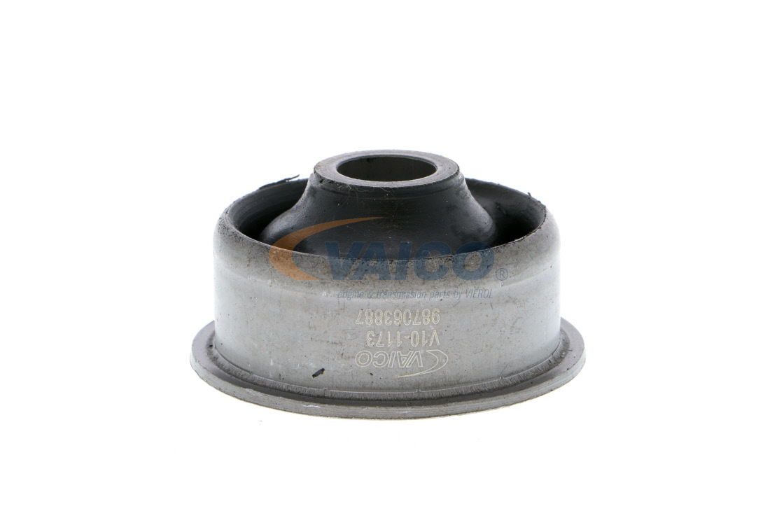 VW VAICO Suspension arm rubber bush V10-1173