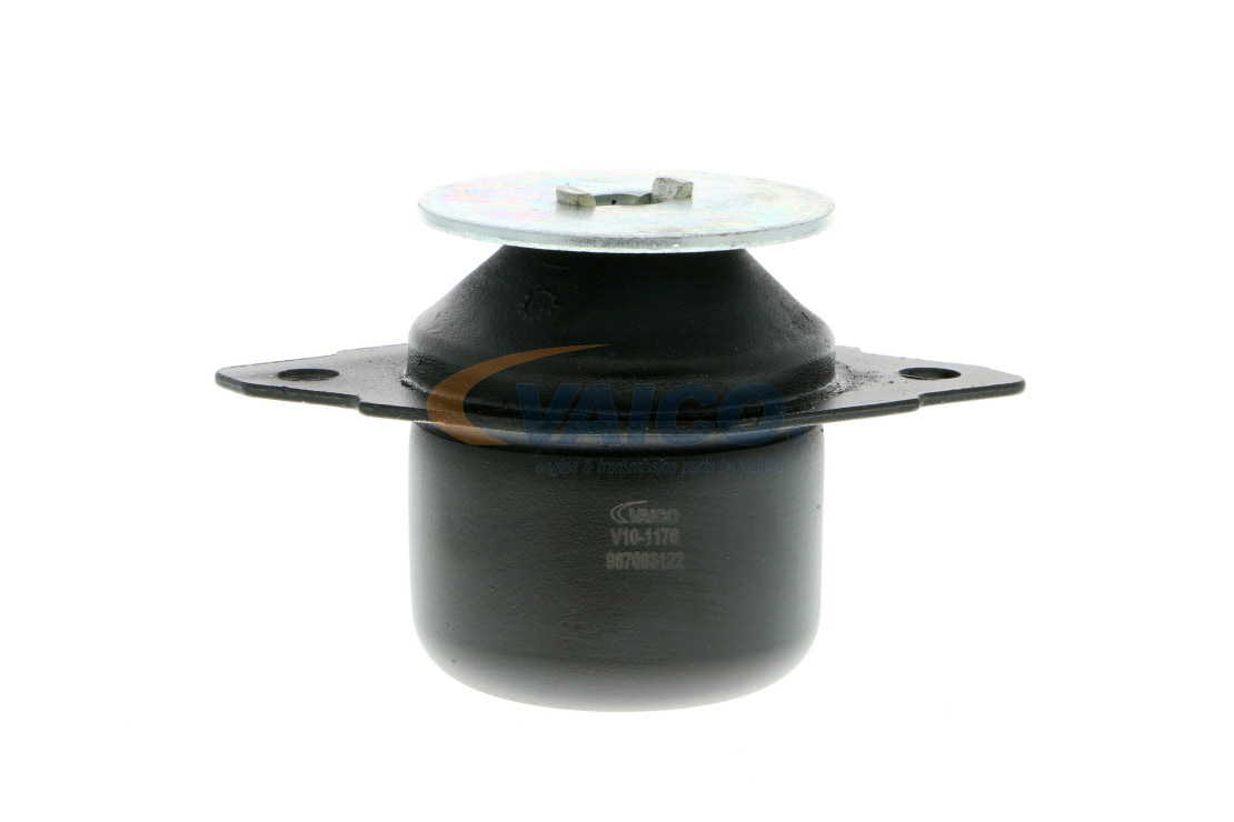 VAICO V10-1176 Motorsteun Passat 3a5 2.0 Syncro 115 Pk AGG