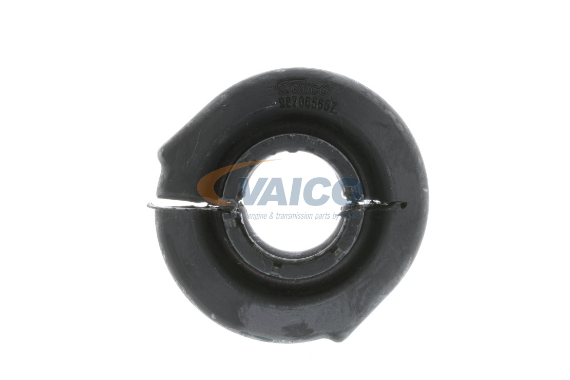 VAICO V10-1184 Kallistuksenvakaajan puslat Audi 100 C4 S4 2.2 Turbo quattro 230 hv AAN