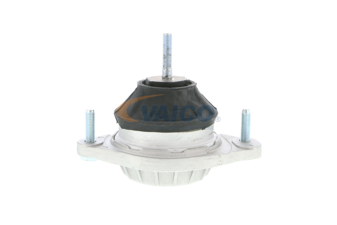 VAICO V10-1196 Moottorin kumityyny Audi 100 Avant C3 2.0 E 115 hv KP