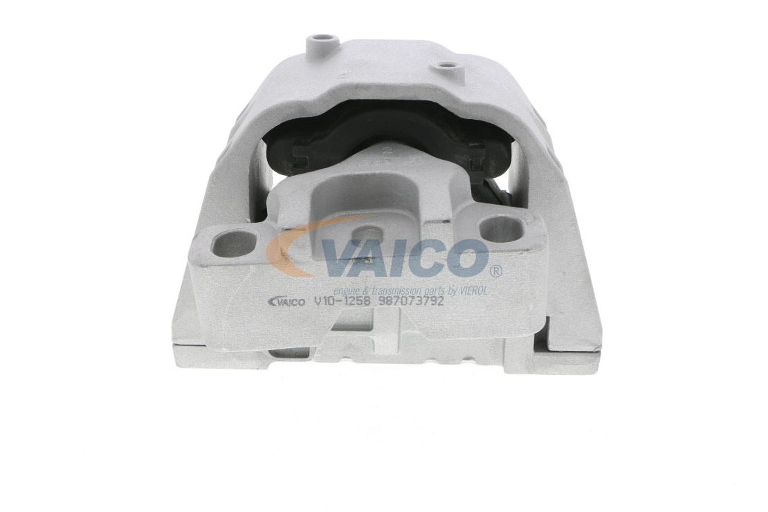 VAICO V10-1258 Motorsteun VW Bora 1j2 2.3 V5 150 Pk AGZ