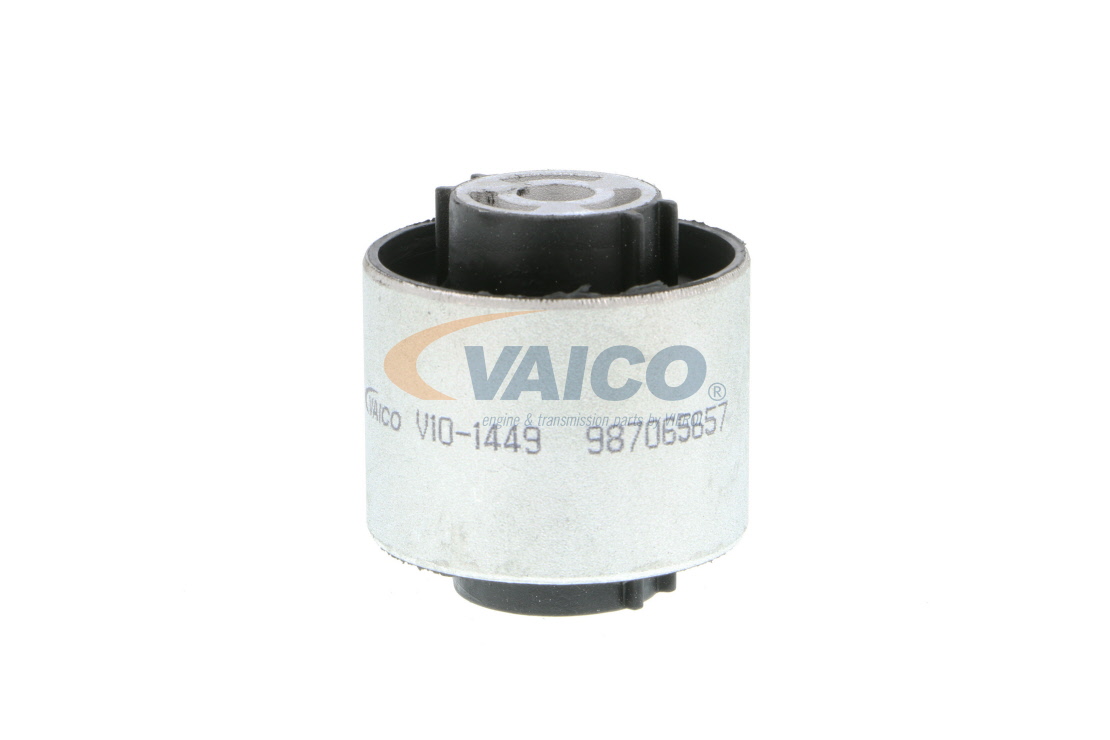 VAICO V10-1449 Silent block Audi A3 Limousine RS3 2.5 quattro 400 PS DAZA