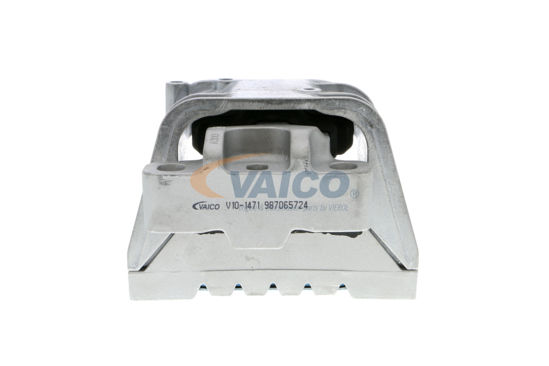 VAICO V10-1471 Motorsteun VW Jetta mk6 1.6 105 Pk CLRA