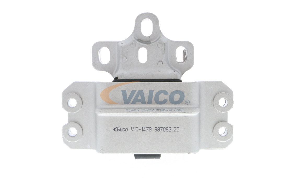 VAICO V10-1479 Moottorin kumityyny VW Caddy Alltrack Kombi 2.0 TDI 75 hv CUUF