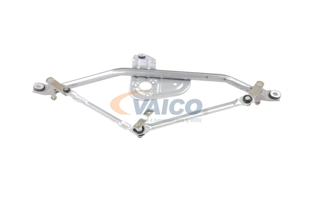 VAICO V10-1579 Wischergestänge Passat B5 2.8 193 PS ATQ
