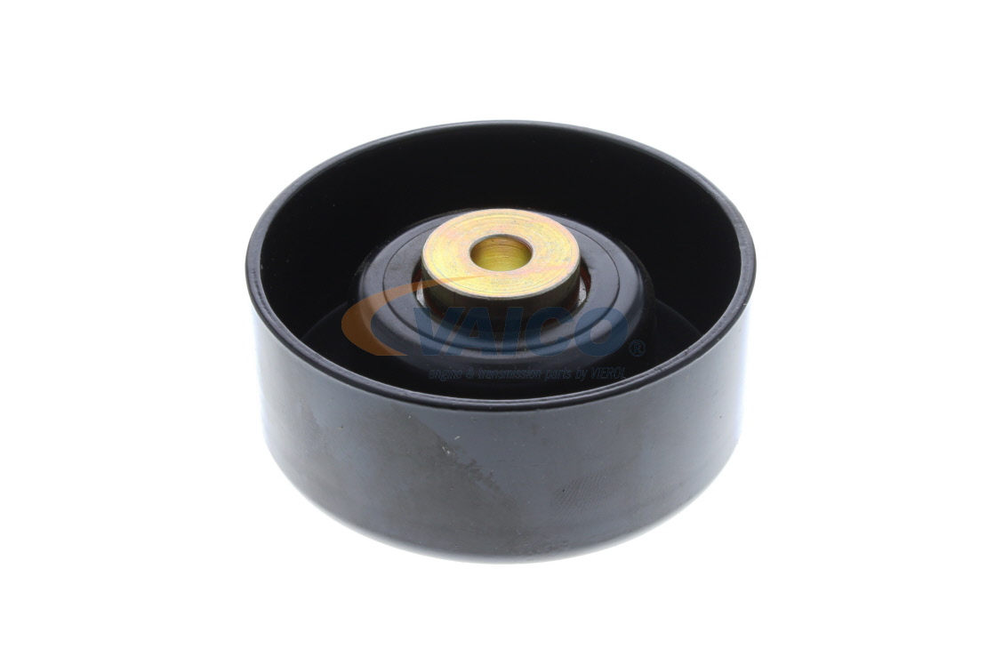 V10-1811 Poulie, tendeur de courroie d'accessoire VAICO Volkswagen prix