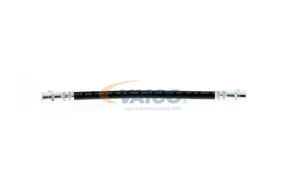 VW VAICO Bremsschläuche V10-4125