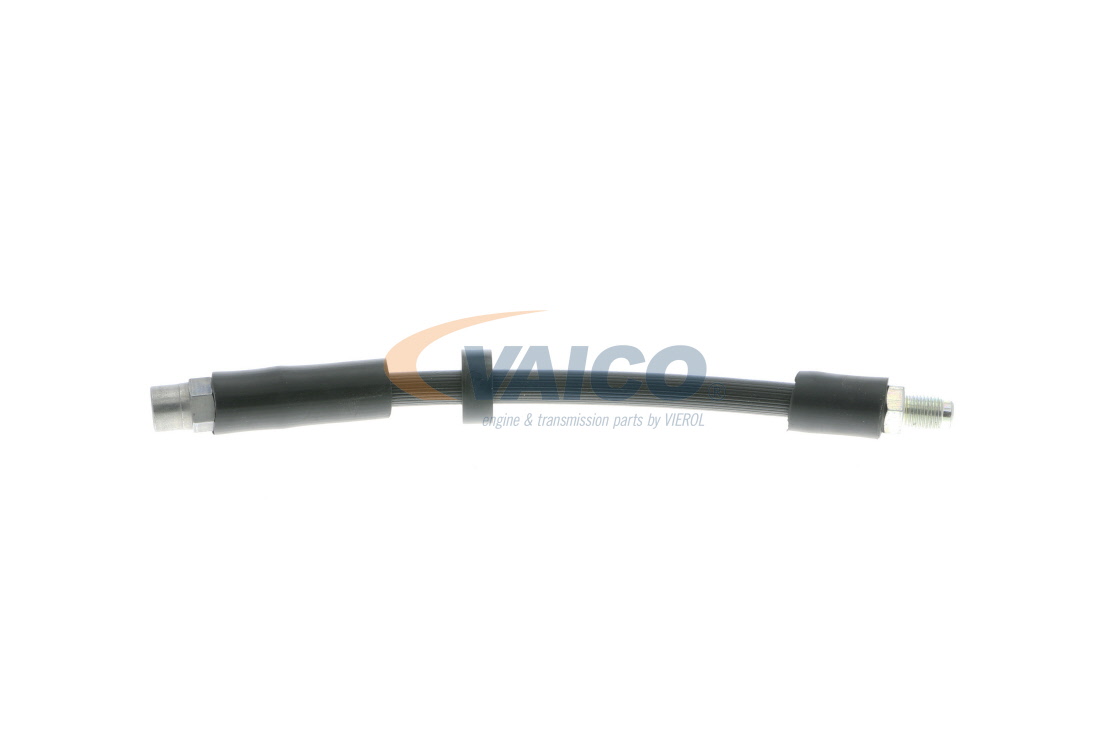 AUDI VAICO Flexible brake pipe V10-4126