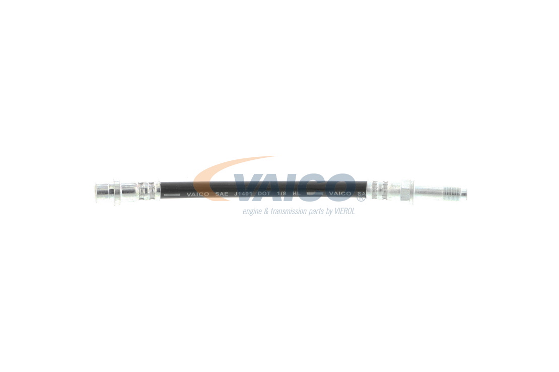 VAICO V10-4142 Remslang VW Multivan T6 2.0 TSI 4motion 204 Pk CJKA