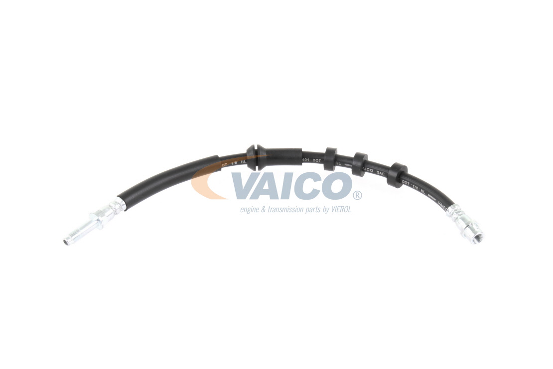 VAICO V10-4209 Tilbehørsett bremsesko RS4 4.2 quattro 450 hk CFSA