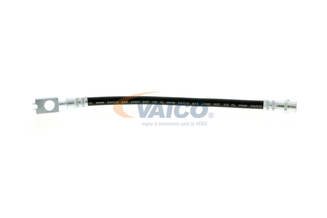 VAICO V10-4224 Remslang Passat 3B6 2.3 VR5 4motion 170 Pk AZX