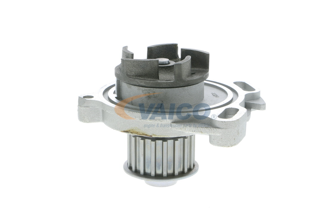 VAICO V10-50026 Vesipumppu VW Jetta MK1 1.6 (EM) 75 hv EM