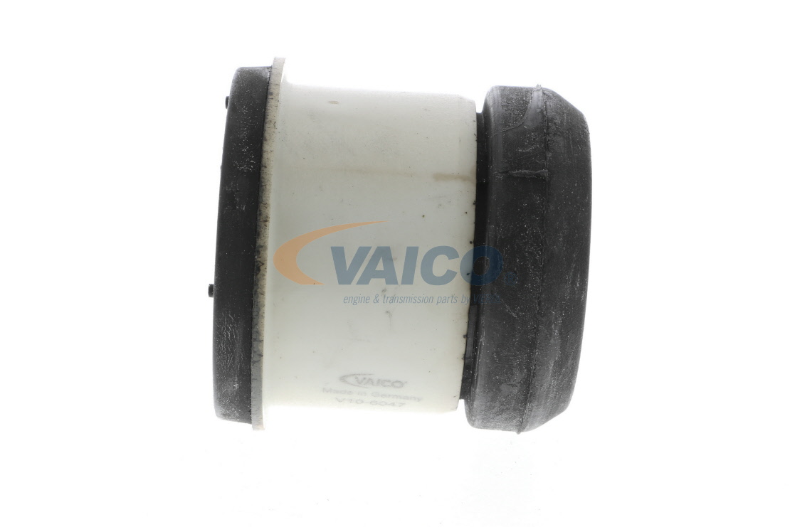 VAICO V10-6047 Lagerung, Automatikgetriebeträger Passat 3B5 1.8 T 150 PS