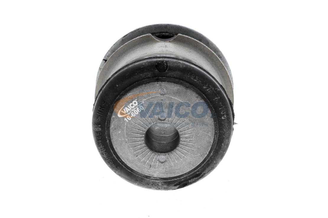 VAICO V10-6060 Lagerung, Hilfsrahmen / Aggregateträger Passat 3B5 1.9 TDI Syncro/4motion 110 PS