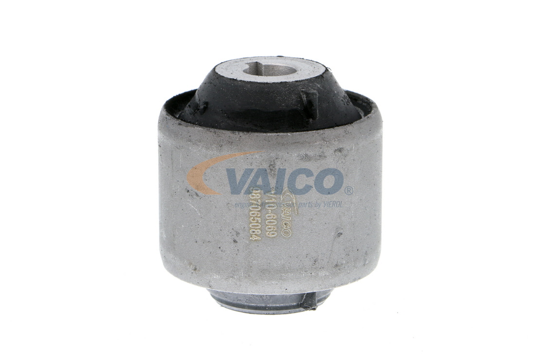 VAICO V10-6069 Silent block VW T5 Pritsche VR6 3.2 235 PS BDL