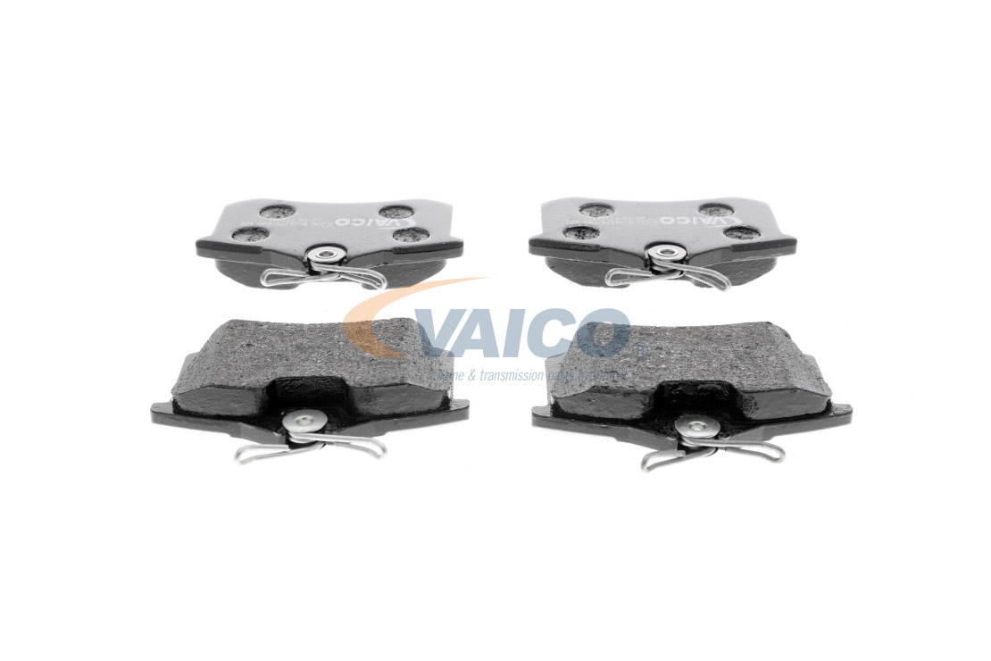 VAICO V10-8104 Jarrupalat Audi A4 8h 1.8 T 170 hv AMB