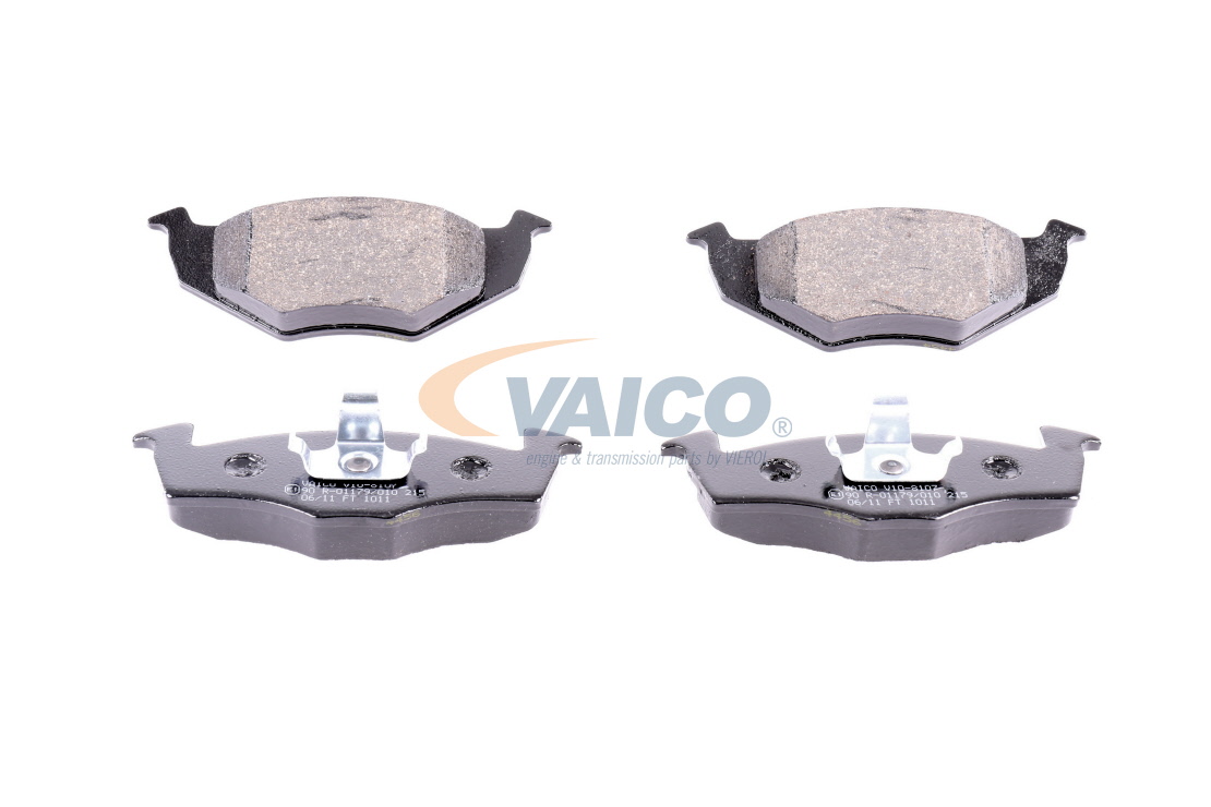 VW VAICO Bremsebelegg V10-8107